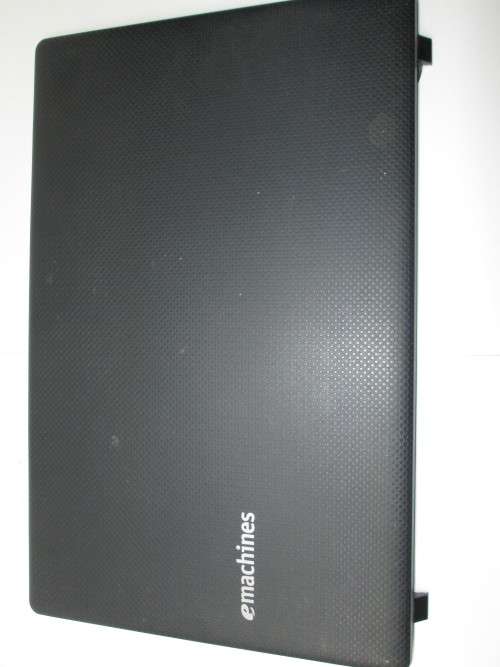 Acer eMachines E732 SERIES LCD Back Cover REV:3B 20101009